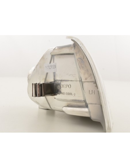 Parti di usura indicatore anteriore sinistro Opel Astra F 92