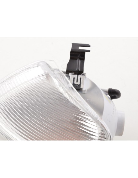 Parti di usura indicatore anteriore sinistro Seat Alhambra 95-00
