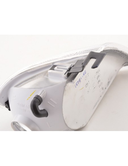 Parti di usura indicatore anteriore sinistro Seat Alhambra 95-00