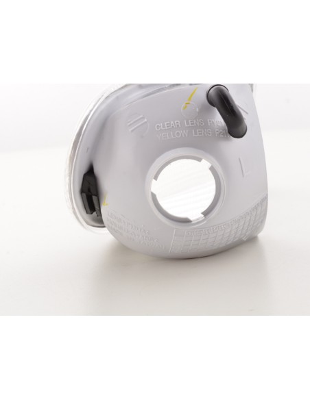 Parti di usura indicatore anteriore sinistro Seat Alhambra 95-00