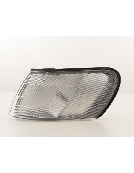 Pezzo di ricambio indicatore anteriore sinistro Toyota Avensis (T25)