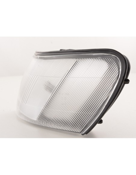 Pezzo di ricambio indicatore anteriore sinistro Toyota Avensis (T25)