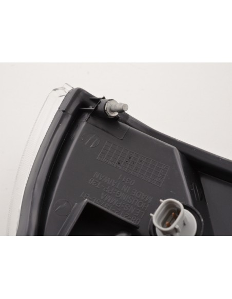 Pezzo di ricambio indicatore anteriore sinistro Toyota Avensis (T25)