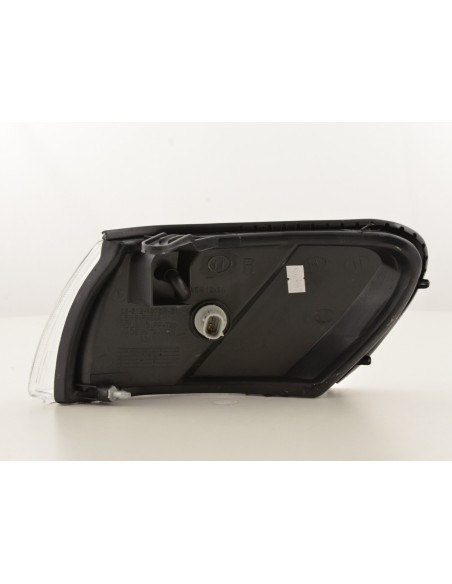 Pezzo di ricambio indicatore anteriore destra Toyota Avensis (T25)