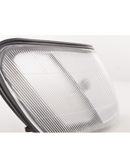 Pezzo di ricambio indicatore anteriore destra Toyota Avensis (T25)