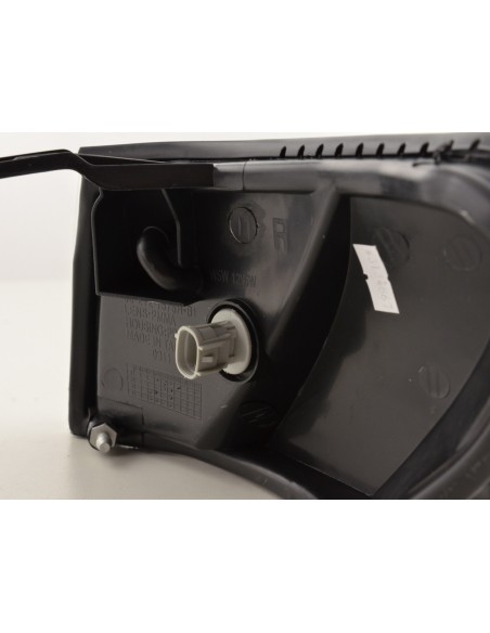 Pezzo di ricambio indicatore anteriore destra Toyota Avensis (T25)