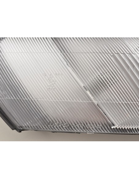 Pezzo di ricambio indicatore anteriore destra Toyota Avensis (T25)