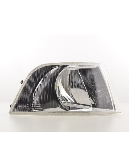Parti di usura indicatore anteriore destro Volvo S40 / V40 (V) 01