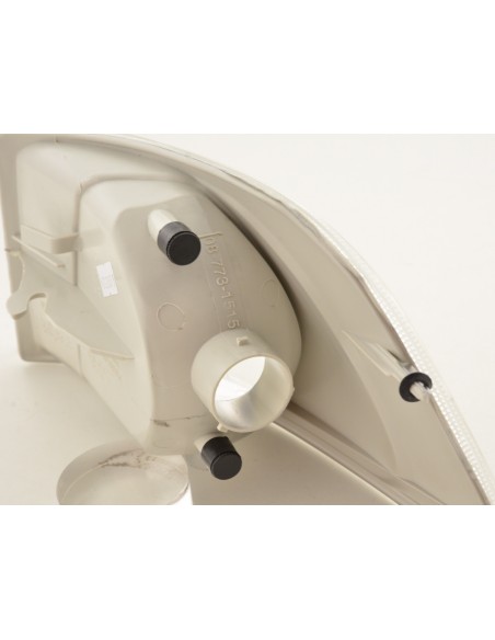 Parti di usura indicatore anteriore destro Volvo S40 / V40 (V) 01