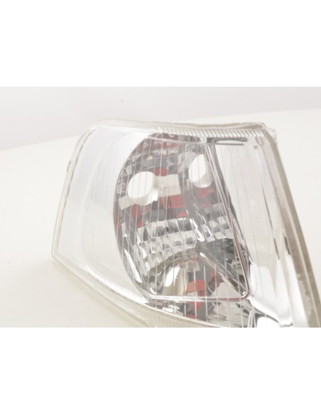 Parti di usura indicatore anteriore destro Volvo S40 / V40 (V) 01