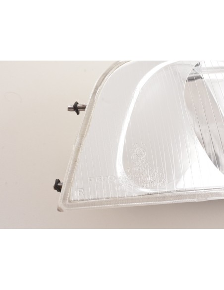 Parti di usura indicatore anteriore destro Volvo S40 / V40 (V) 01