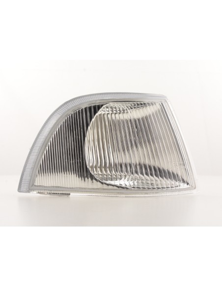 Parti di usura indicatore anteriore destro Volvo S40 / V40 (V) 98