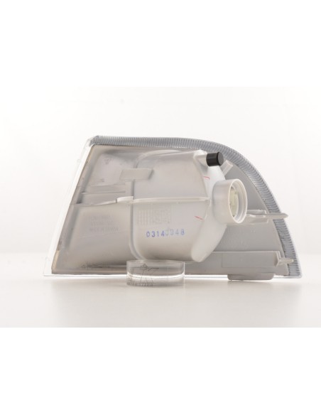 Parti di usura indicatore anteriore destro Volvo S40 / V40 (V) 98