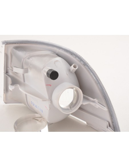 Parti di usura indicatore anteriore destro Volvo S40 / V40 (V) 98