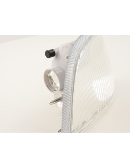 Parti di usura indicatore anteriore destro Volvo S40 / V40 (V) 98