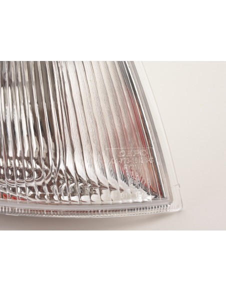 Parti di usura indicatore anteriore destro Volvo S40 / V40 (V) 98
