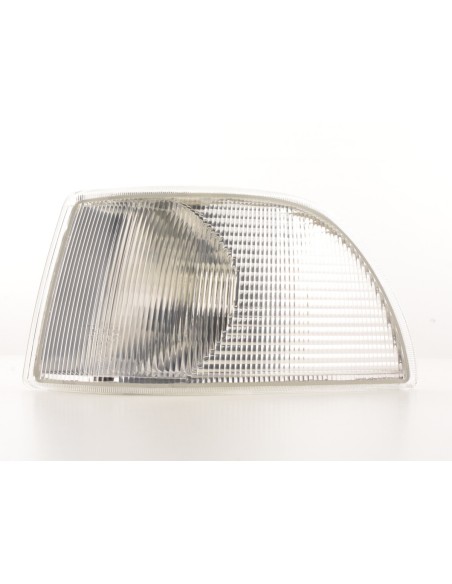 Parti di usura indicatore anteriore sinistro Volvo S70 96