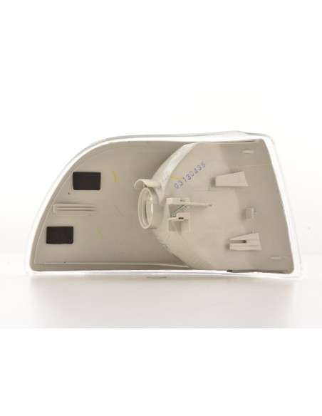 Parti di usura indicatore anteriore sinistro Volvo S70 96