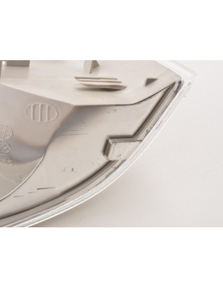 Parti di usura indicatore anteriore sinistro Volvo S70 96