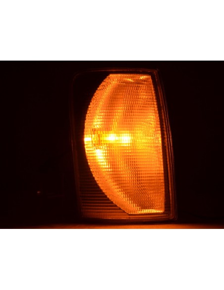 Parti di usura indicatore anteriore destro VW LT 98