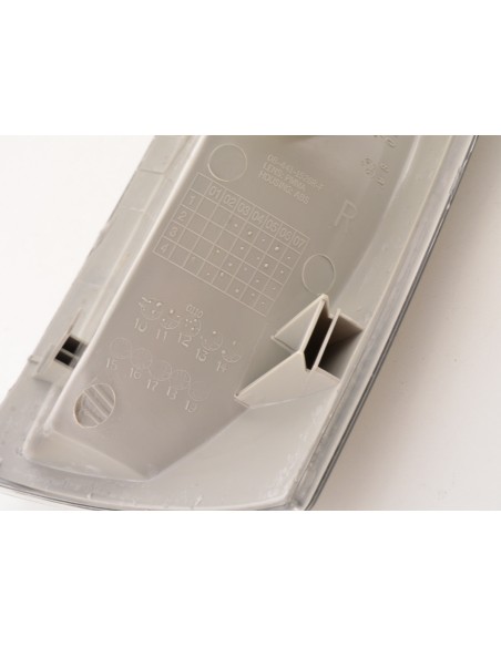 Parti di usura indicatore anteriore destro VW LT 98