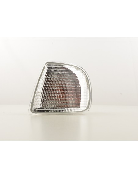 Parti di usura indicatore anteriore sinistro VW Polo 96-98