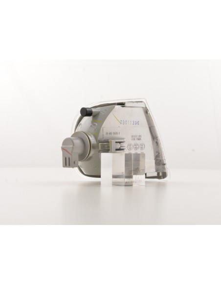 Parti di usura indicatore anteriore sinistro VW Polo 96-98