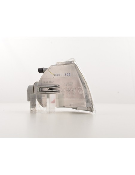 Parti di usura indicatore anteriore sinistro VW Polo 96-98