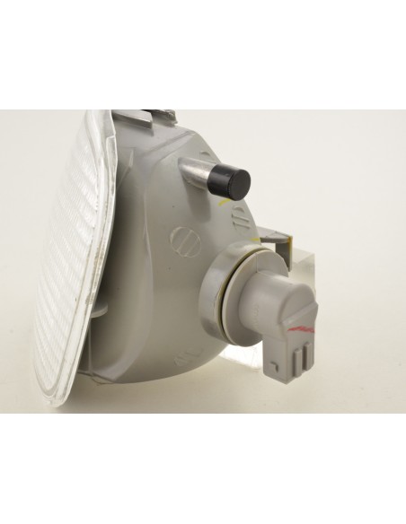 Parti di usura indicatore anteriore sinistro VW Polo 96-98