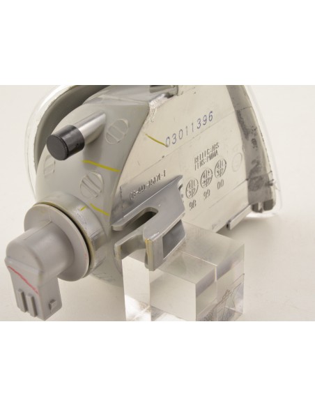 Parti di usura indicatore anteriore sinistro VW Polo 96-98