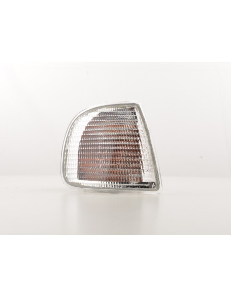 Parti di usura indicatore anteriore destro VW Polo 96-98