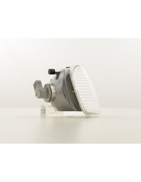 Parti di usura indicatore anteriore destro VW Polo 96-98