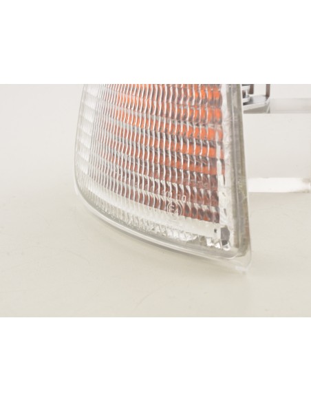 Parti di usura indicatore anteriore destro VW Polo 96-98