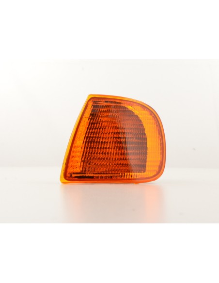 Parti di usura indicatore anteriore sinistro VW Polo 96-98