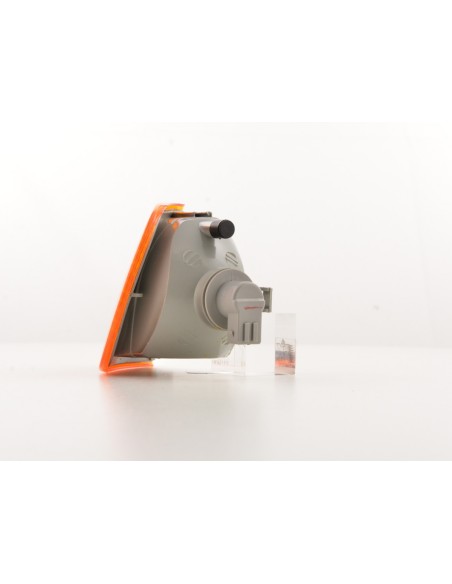 Parti di usura indicatore anteriore sinistro VW Polo 96-98