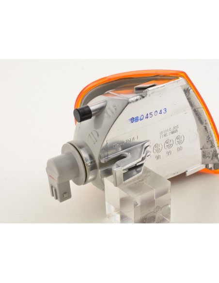Parti di usura indicatore anteriore sinistro VW Polo 96-98