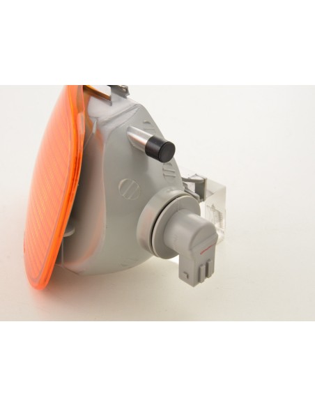 Parti di usura indicatore anteriore sinistro VW Polo 96-98