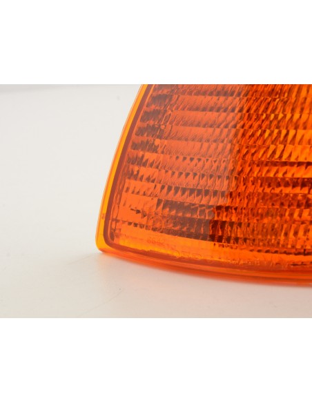 Parti di usura indicatore anteriore sinistro VW Polo 96-98
