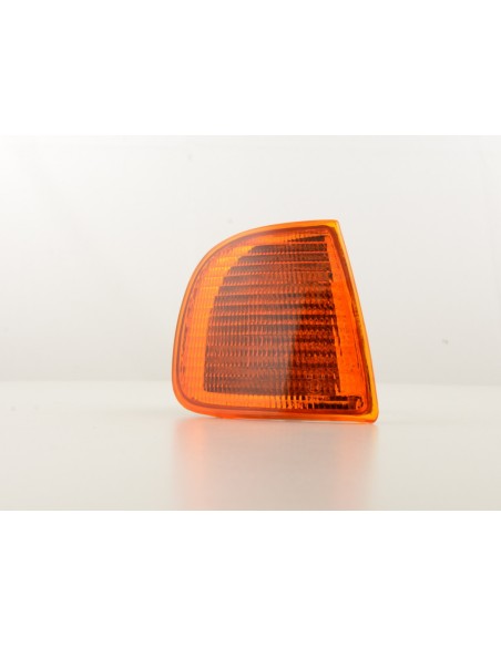 Parti di usura indicatore anteriore destro VW Polo 96-98