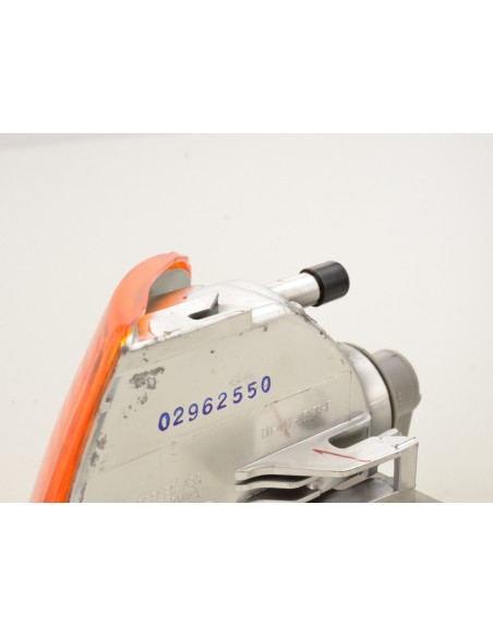 Parti di usura indicatore anteriore destro VW Polo 96-98