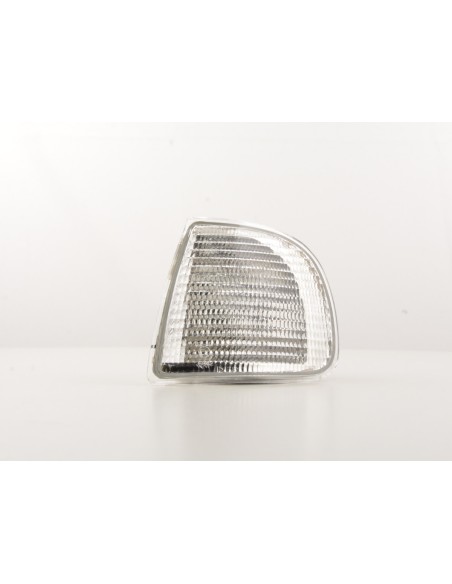 Parti di usura indicatore anteriore sinistro VW Polo 96-98