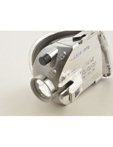 Parti di usura indicatore anteriore sinistro VW Polo 96-98
