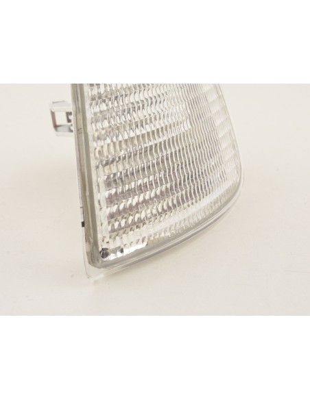 Parti di usura indicatore anteriore sinistro VW Polo 96-98