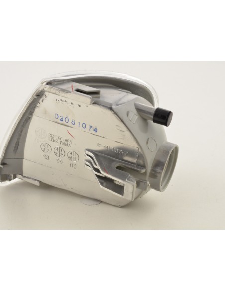Parti di usura indicatore anteriore destro VW Polo 96-98