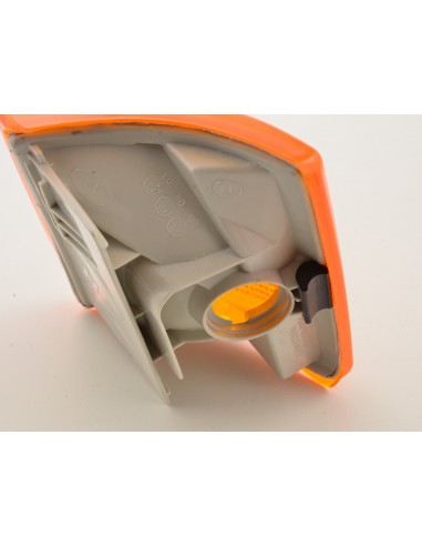 Parti di usura indicatore anteriore destro VW T4 90