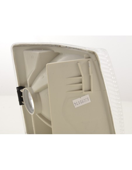 Parti di usura indicatore anteriore sinistro VW T4 90