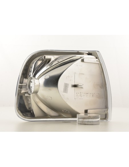 Parti di usura indicatore anteriore sinistro VW T4 97