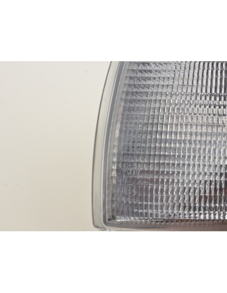 Parti di usura indicatore anteriore sinistro VW T4 97