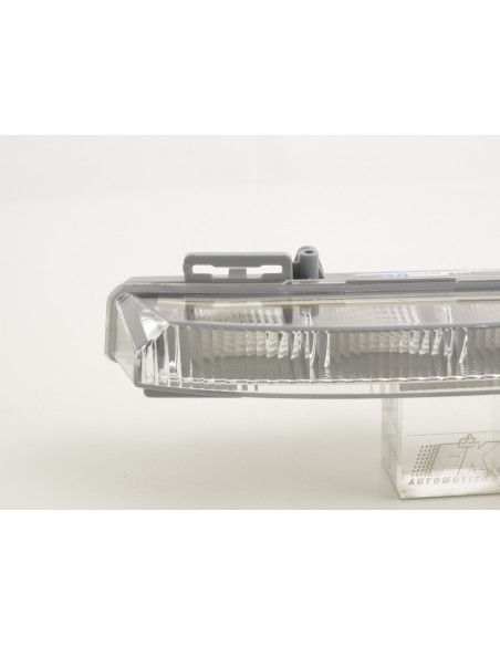 Parti di usura indicatore anteriore LED destro Mercedes Classe C 204 12-13