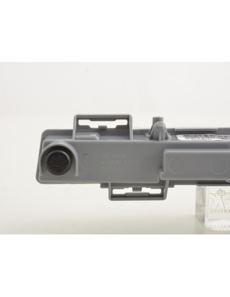 Parti di usura indicatore anteriore LED destro Mercedes Classe C 204 12-13